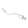 Complete exhaust system FORD Fiesta ST180 1.6T-1