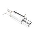 Complete exhaust system FORD Fiesta ST180 1.6T-3