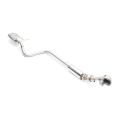 Complete exhaust system FORD Fiesta ST180 1.6T-6