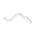 Complete exhaust system FORD Fiesta ST180 1.6T-5