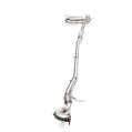 Complete exhaust system SEAT Leon Cupra R Mk1 1.8T-4