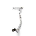 Full exhaust system SUBARU Impreza Mk3 2.5 WRX STI-3