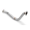 Full exhaust system SUBARU Impreza Mk3 2.5 WRX STI-5