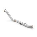 Full exhaust system SUBARU Impreza Mk3 2.5 WRX STI-6