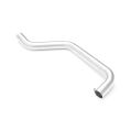 Full exhaust system VOLKSWAGEN Golf V 1.9, 2.0 TDI PD-6