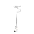 Full exhaust system VOLKSWAGEN Golf V 1.9, 2.0 TDI PD-7