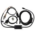 Kontrolér Innovate LC-2, Innovate Širokopásmová sonda z Modulem (Kabel sondy 0,9m)-1