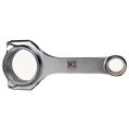Forged Rods H-Beam Billet K1 for Honda H22 VTEC lenght 143,15 Pin 22mm-2