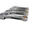 Forged Rods H-Beam Billet K1 for Mazda MX-5 B6/BP lenght 133 Pin 20mm-4