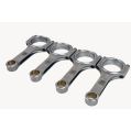Forged Rods H-Beam Billet K1 for Mitsubishi 4G63 / 4G64 lenght 162 Pin 22mm-1