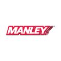 Ojnice Manley 14423R6-4 Pro Series I-Beam Turbo Tuff 625+ Renault Megane Clio-1