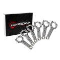Korbowody Wiseco BoostLine I-beam, Nissan RB26 ,length 121,5mm Pin. 21mm-1