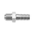 Hliníkový adaptér AN10 na 14 mm hadici-1