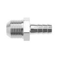 Hliníkový adaptér AN8 na 14 mm hadici-1