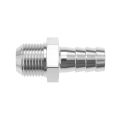 Hliníkový adaptér AN6 na 12 mm hadici-1