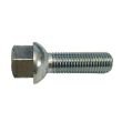 Šrouby M12x1,50 65mm, Koule pozinkované-2