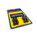 Opel C20XE, C20LET, Z20LET/LEH/LER Kované ojnice + Šrouby ARP-5