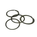 Kované písty motoru Wiseco KE326M895 4 cyl BMW 2002Tii M10B20 2.0 8V 89.50mm CR 9.5:1-6