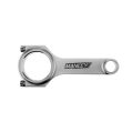 Kované písty Wiseco + Ojnice Manley Nissan 180SX 200 SX SR20DE SR20DET 2.0l 16V 86.50mm CR 9.1-9.25:1-6