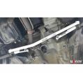 Front Lower Tiebar (2915) Ultra Racing for Suzuki Solio 1.3 2WD 03-08-1