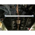 Front Lower Tiebar (3070) Ultra Racing for Hyundai Visto (FF) 800T 2WD 97-14-1