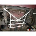 Front H-Brace 3223 Ultra Racing for MG-F 95-02 1.8 2WD-1
