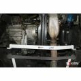 Front Lower Tiebar (3252) Ultra Racing for Hyundai Excel (X2) 1.5 2WD 89-95-1