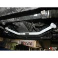 Front Lower Tiebar (3266) Ultra Racing for Ssangyong Chairman W 3.6 2WD/4WD 08-17-1