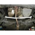 Front Lower Tiebar (3488) Ultra Racing for Suzuki Alto A-Star 1.0 2WD 08-13-1