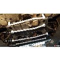 Front Lower Tiebar (3869) Ultra Racing for Lexus RX 200T (AL20) 2.0T 2WD 15+/300 2.0T 4WD 15+-1