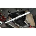 Front Lower Tiebar (4001) Ultra Racing for BMW G02 (X4) 3.0T 4WD 18+-1