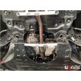 Front Lower Tiebar (4071) Ultra Racing for MG ZS (SUV) 1.5 2WD Thailand Assembly 17+-1