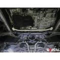 Front Lower Tiebar (4114) Ultra Racing for Mercedes V177/W177 A200 1.3 2WD Sedan 18+-1