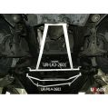 Front Lower Brace (2601) Ultra Racing for Ssangyong Rodius/Stavic 2.7D 4WD 04-12-1