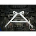Front Lower Brace (3291) Ultra Racing for Lexus SC 430 (Z40) 4.3 2WD Cabriolet/Convertible 01-05-1