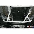 Front Lower Bar Ultra Racing for Hyundai Genesis (DH) 3.8 V6 15-16 (4WD) -1