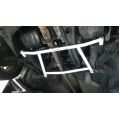 Front Lower Brace (2896) Ultra Racing for Ford Tierra (KJ) 1.6 94-98/Mazda Protege 1.6 98-03 2WD-1