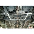 Front Lower Brace (309) Ultra Racing for Ford RANGER 2.5 4WD 98-00-1