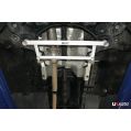Front Lower Brace (3380) Ultra Racing for Hyundai Tucson (TL) 1.7D 16-21/Kia Sportage 1.7D/2.0D 17-22 4WD-1