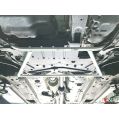 Front Lower Brace (3495) Ultra Racing for Mitsubishi ASX 2.0 2WD/4WD 13+-1