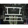Mid Lower Brace (3617) Ultra Racing for Renault Samsung SM6 1.6 2WD 16+-1