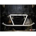 Front Lower Brace (3664) Ultra Racing for Mercedes C292/W166 GLE 350 3.0D 4WD 15+-1