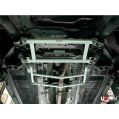 Mid Lower Brace (3733) Ultra Racing for Land Rover Freelander 2 (L359) 2.2D 2WD 06-14-1