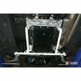 Front Lower Brace Ultra Racing for Kia Stinger 17+ 2.0D-1