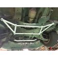 Front Upper Strutbar (2964) Ultra Racing for Ford I-Max 2.0 07-11/Mazda 5 2.0 10-18 2WD-1