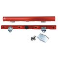 Palivová lišta Aeromotive - GM, LS-3 / L-76-1