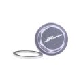 JRspec Magnetic Oil drain Sump Pan Plug Bolt M12x1.5 BMW, Chrysler, Mercedes Srebrny-2