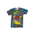 The devil's neighbour shirt XL-1