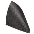 Black Floor & Tunnel Shield II™ - 42