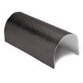Black Floor & Tunnel Shield II™ - 42
